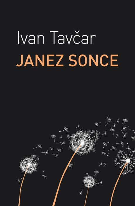 Ivan Tavčar: Janez Sonce