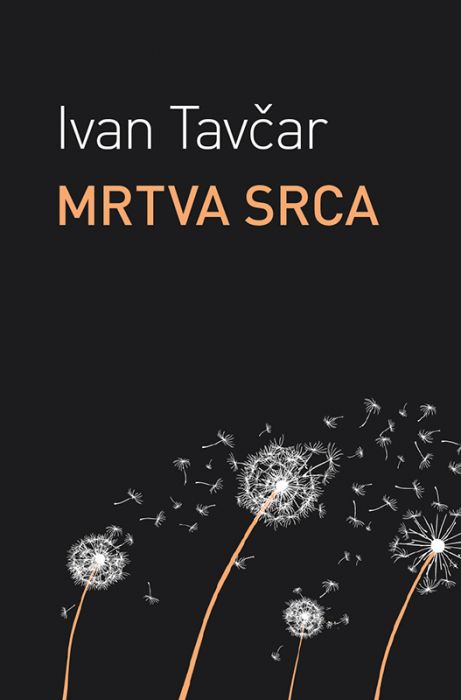 Ivan Tavčar: Mrtva srca