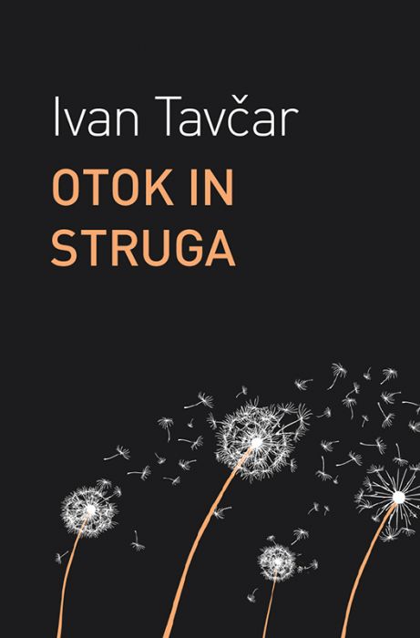 Ivan Tavčar: Otok in Struga