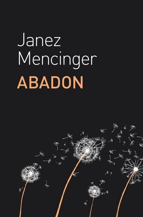 Janez Mencinger: Abadon