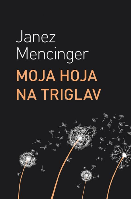 Janez Mencinger: Moja hoja na Triglav