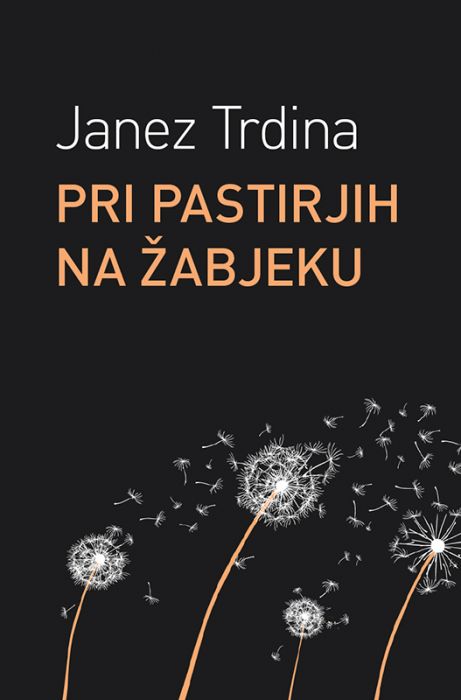 Janez Trdina: Pri pastirjih na Žabjeku