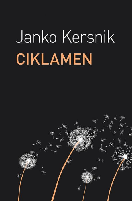 Janko Kersnik: Ciklamen