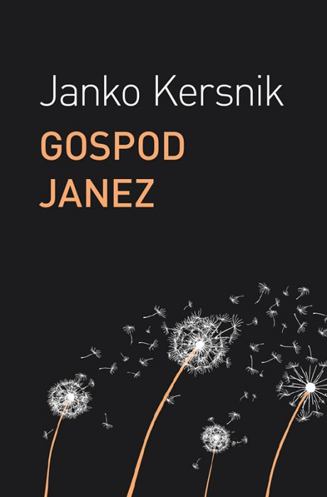 Janko Kersnik: Gospod Janez