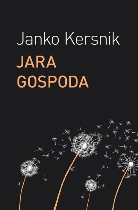 Janko Kersnik: Jara gospoda Janko Kersnik: Jara gospoda