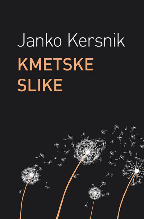 Janko Kersnik: Kmetske slike