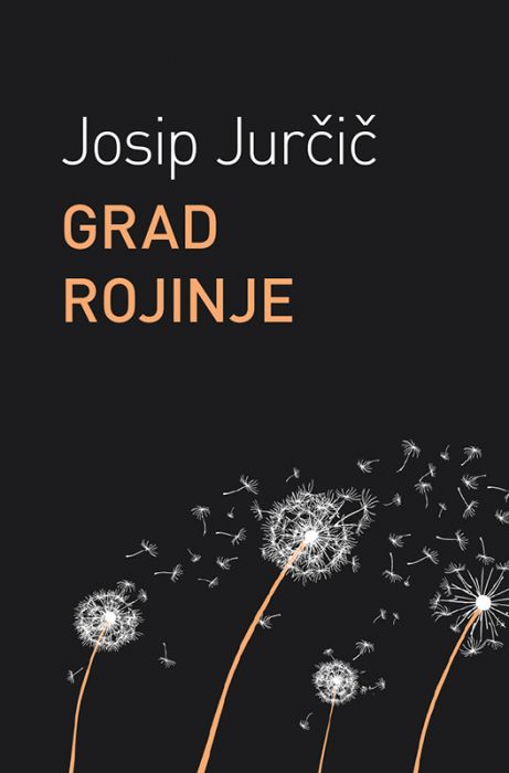 Josip Jurčič: Grad Rojinje