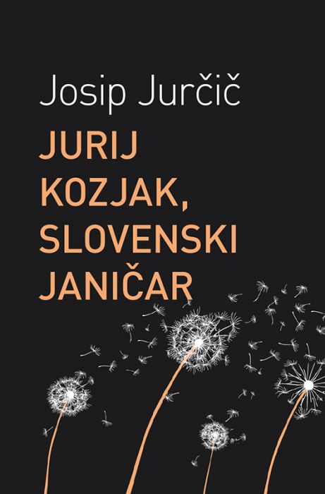 Josip Jurčič: Jurij Kozjak, slovenski janičar