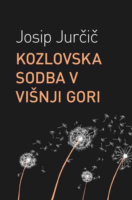 Josip Jurčič: Kozlovska sodba v Višnji gori