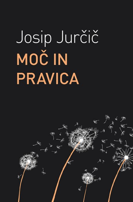 Josip Jurčič: Moč in pravica