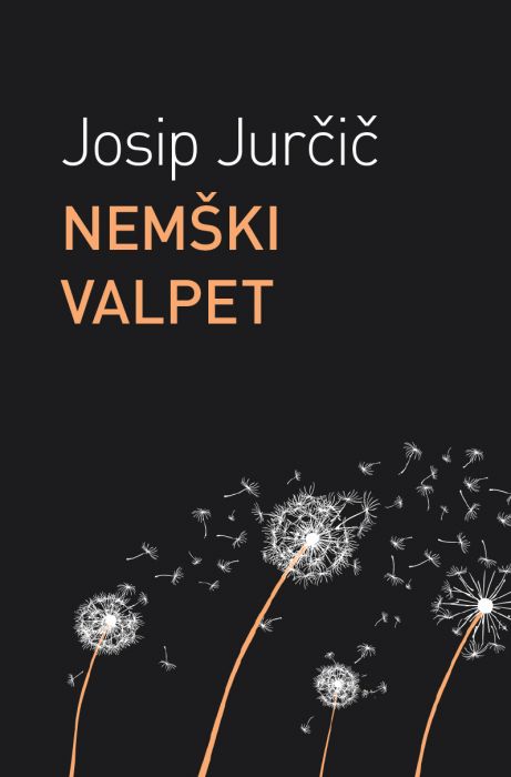 Josip Jurčič: Nemški valpet