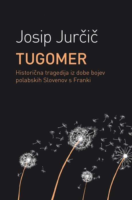 Josip Jurčič: Tugomer