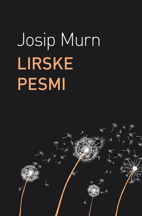 Josip Murn: Lirske pesmi