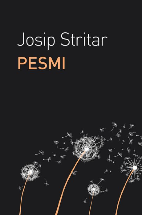 Josip Stritar: Pesmi