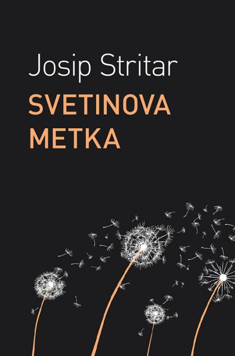 Josip Stritar: Svetinova Metka