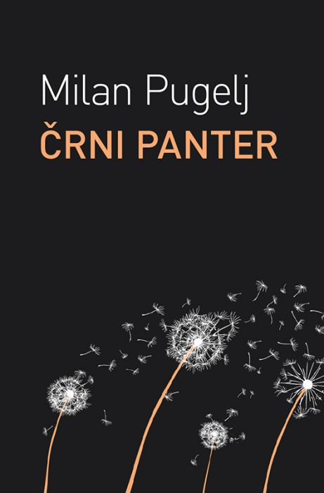 Milan Pugelj: Črni panter