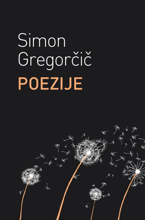 Simon Gregorčič: Poezije