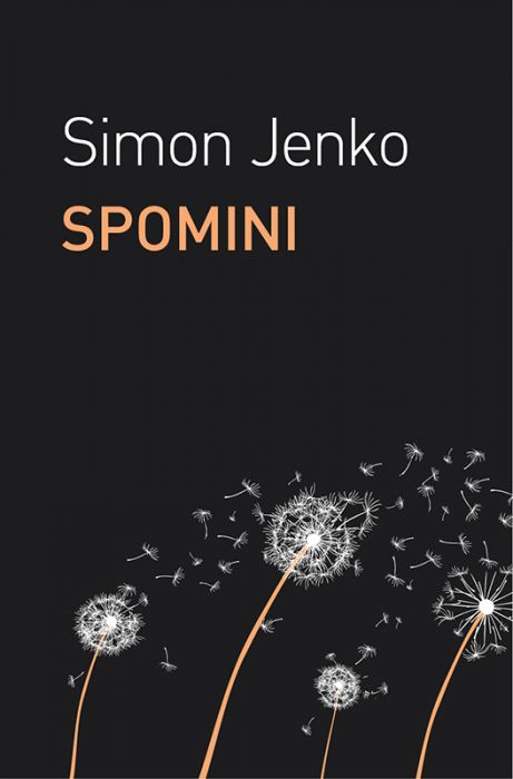 Simon Jenko: Spomini