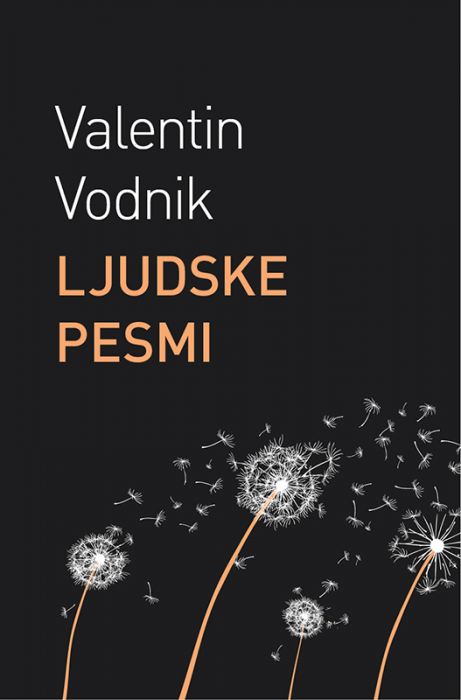 Valentin Vodnik: Ljudske pesmi