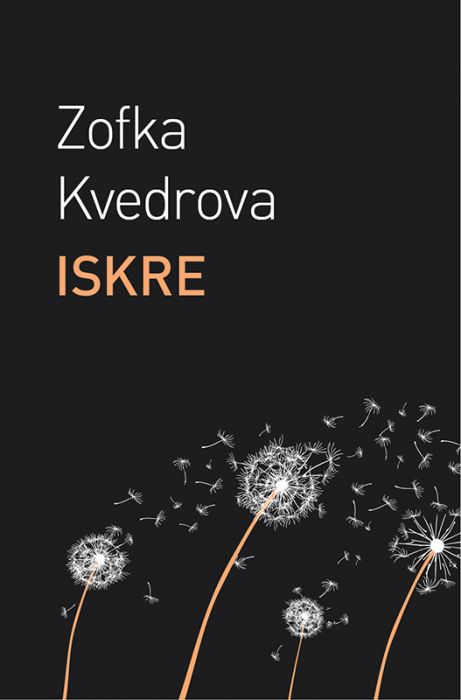 Zofka Kvedrova: Iskre