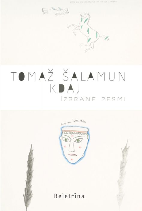 Tomaž Šalamun: Kdaj