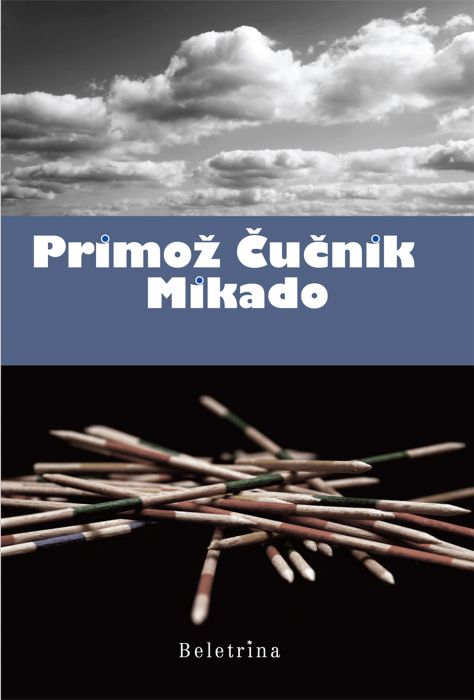 Primož Čučnik: Mikado