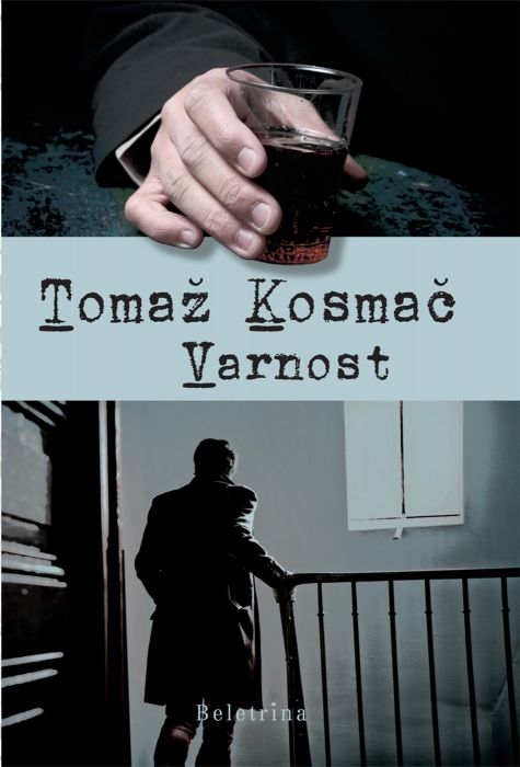 Tomaž Kosmač: Varnost