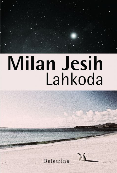 Milan Jesih: Lahkoda