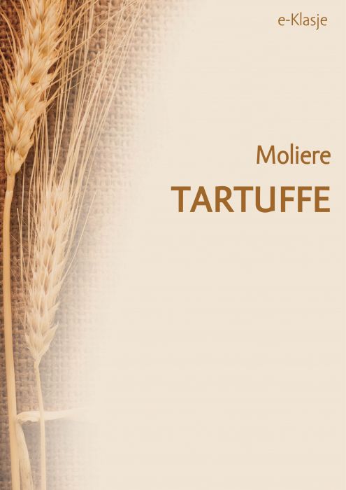 Molière: Tartuffe