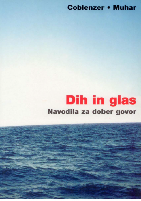 Horst Coblenzer, Franz Muhar: Dih in glas