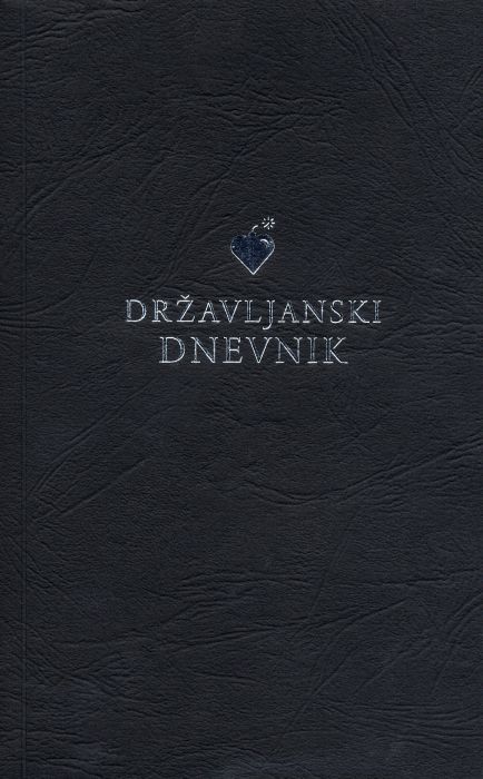 Oto Luthar (ur.): Državljanski dnevnik