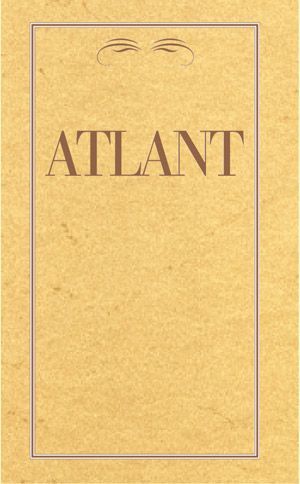 Jerneja Fridl,Drago Kladnik,Milan Orožen Adamič,Drago Perko,Mimi Urbanc (ur.): Atlant