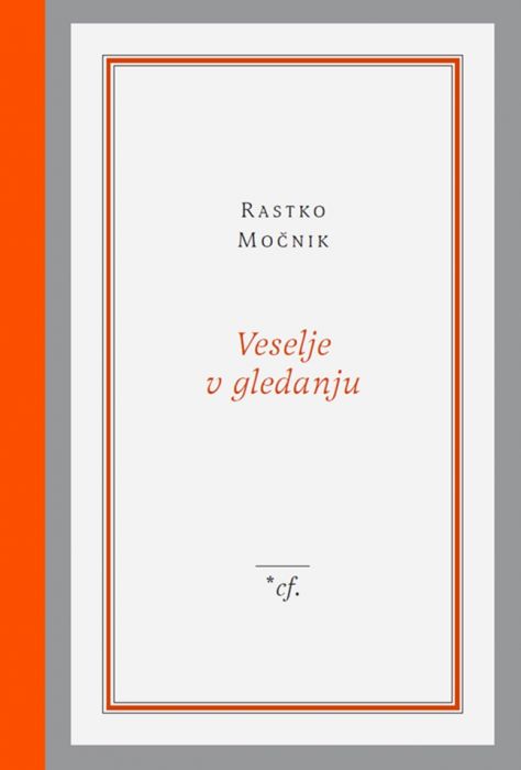 Veselje v gledanju
