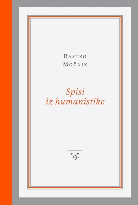 Spisi iz humanistike