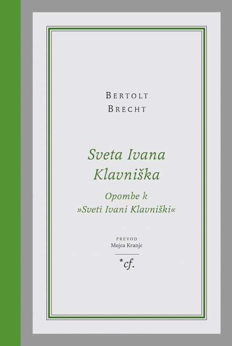 Sveta Ivana Klavniška