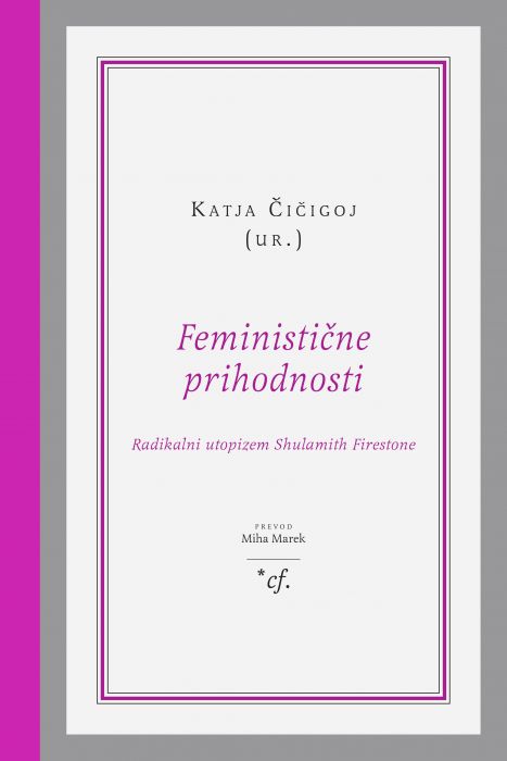 Feministične prihodnosti