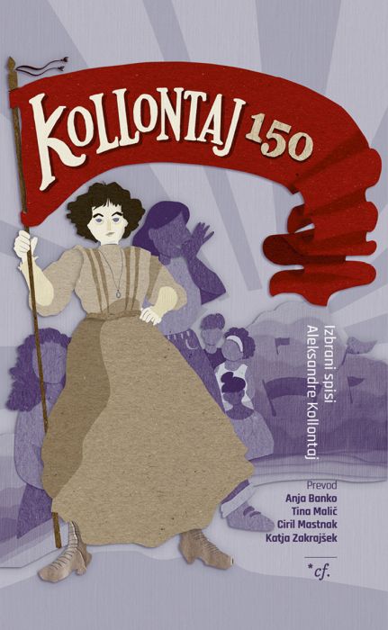Kollontaj 150