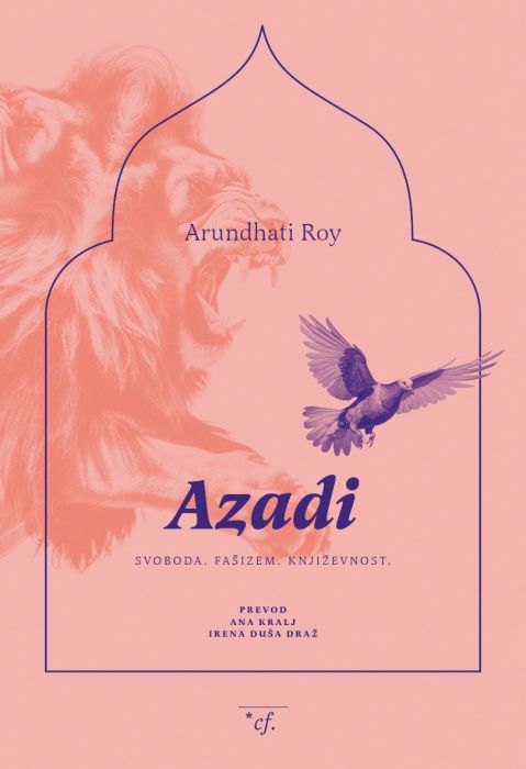 Azadi