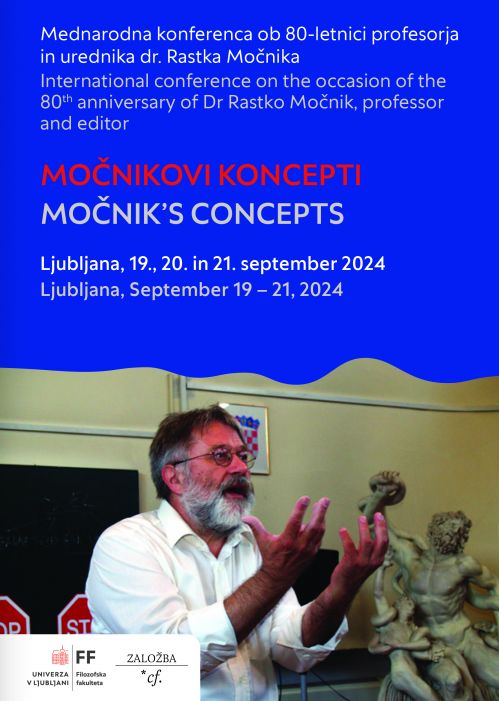 Močnikovi koncepti