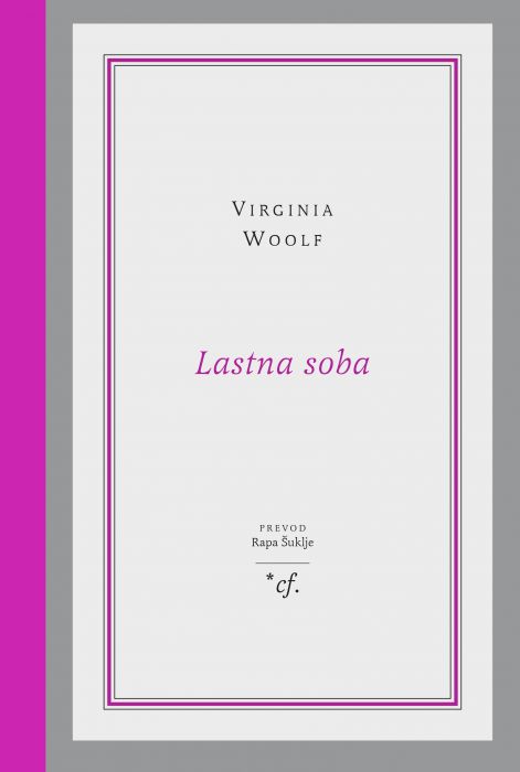 Lastna soba