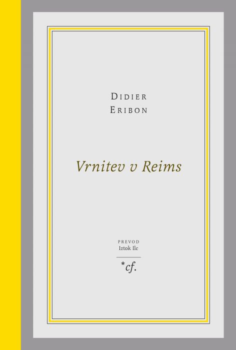 Vrnitev v Reims