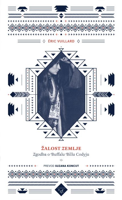Žalost zemlje