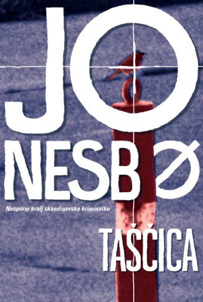 Jo Nesbo: Taščica