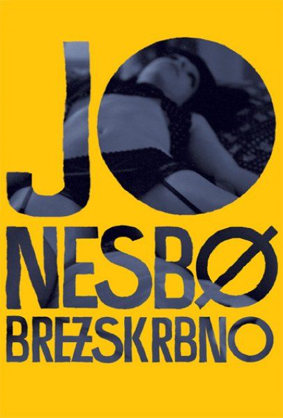 Jo Nesbo: Brezskrbno