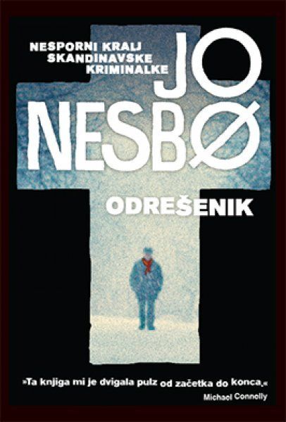 Jo Nesbo: Odrešenik