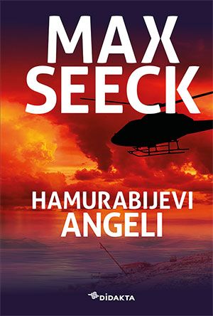 Max Seeck: Hamurabijevi angeli