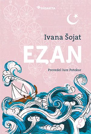 Ivana Šojat: Ezan