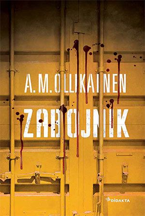 A. M. Ollikainen: Zabojnik