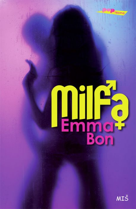 Emma Bon: Milfa