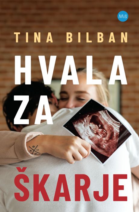 Tina Bilban: Hvala za škarje